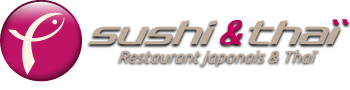 Sushi & Thai